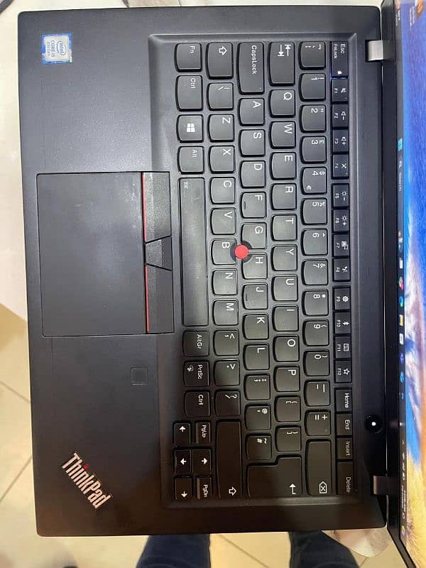 Lenovo  ThinkPad  Corei5 8th Generation 10/10 3