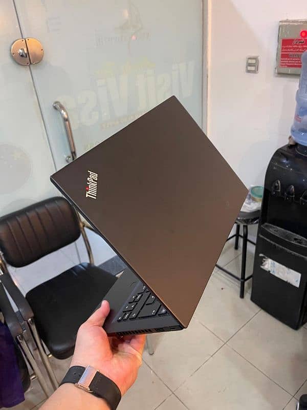 Lenovo  ThinkPad  Corei5 8th Generation 10/10 4