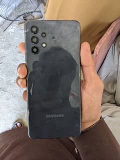 Samsung A32 without Box 0