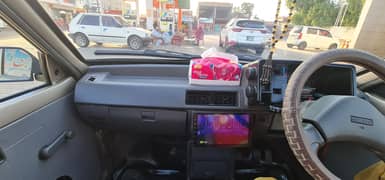 Suzuki Mehran VXR 2016 Euro 2( Home use car in good condition )