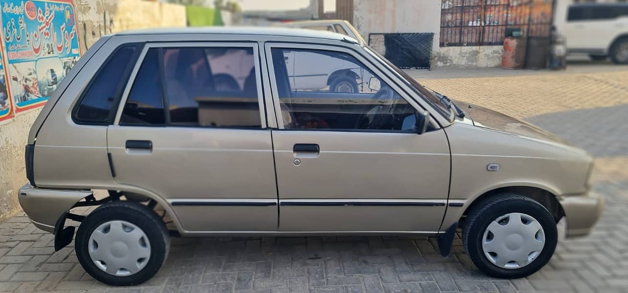 Mehran VXR 2016 3