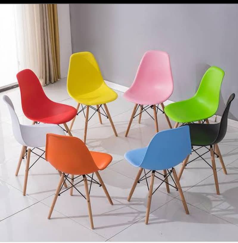 cafe chairs/Restaurant chairs/bar stool/Visitor Chair/Waiting chairs 5