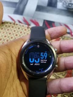 Samsung watch 3