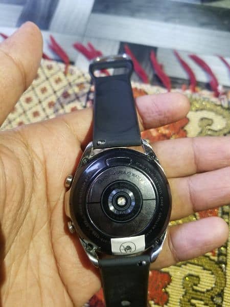 Samsung watch 3 1