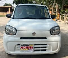 Suzuki Alto 2022/2024 model 9000 klo metter oction sheet Japan sa