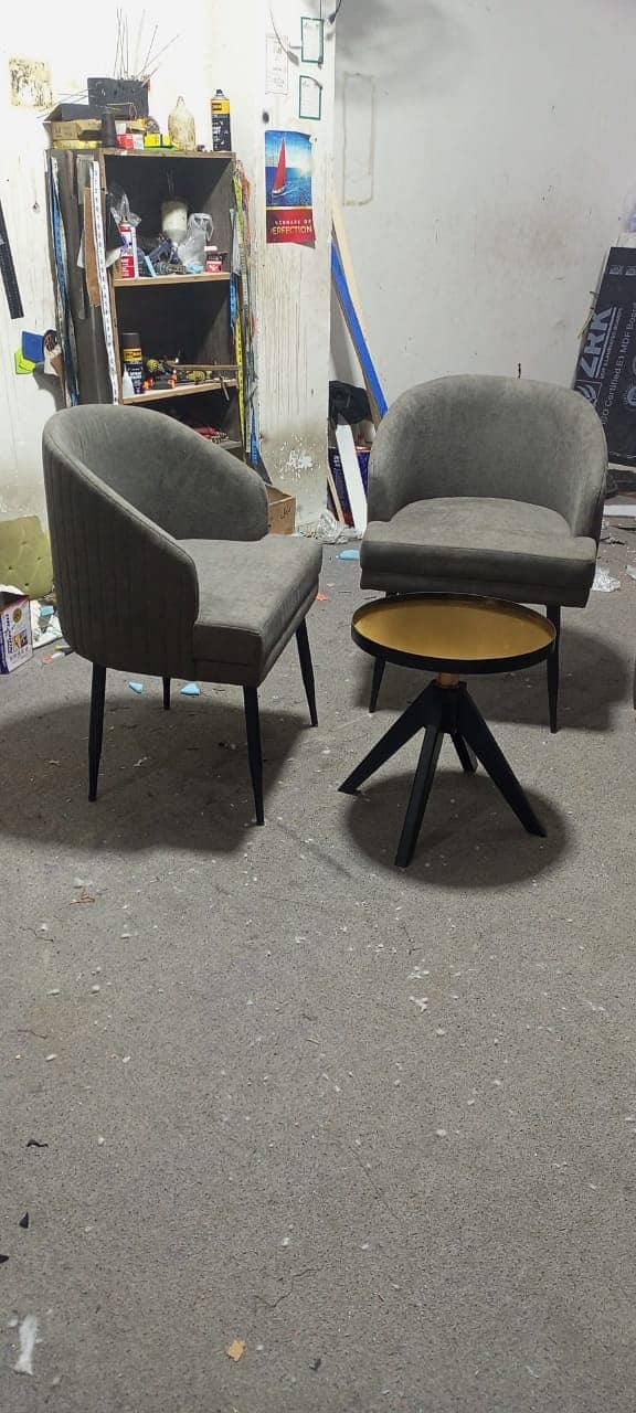 cafe chairs/Restaurant chairs/bar stool/Visitor Chair/Waiting chairs 1