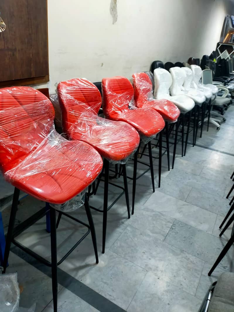 cafe chairs/Restaurant chairs/bar stool/Visitor Chair/Waiting chairs 10