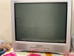 Sony TV 0