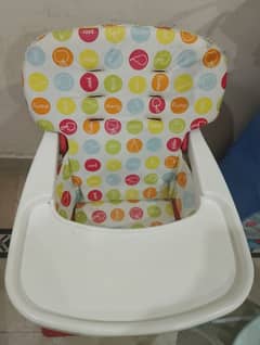 High Chair Baby