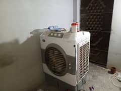 GFC room air cooler