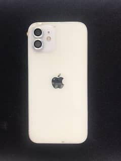 Iphone 12 mini