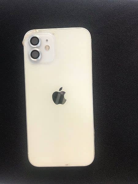 Iphone 12 mini 4