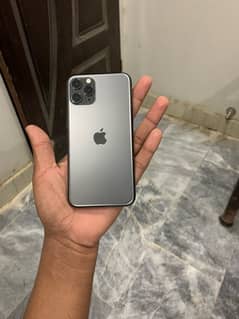 iPhone 11 Pro 64gb all ok