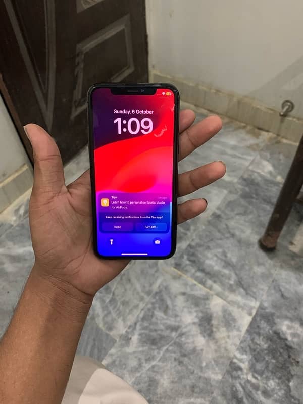 iPhone 11 Pro 64gb all ok 7