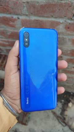 Redmi 9A