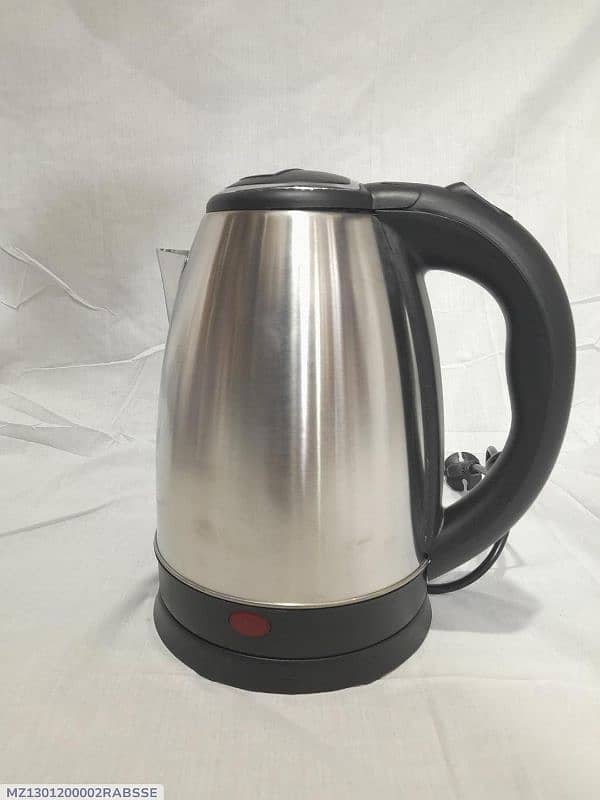 Electric Kettle 2 Letter. M 7