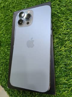 iPhone 13promax 256 0