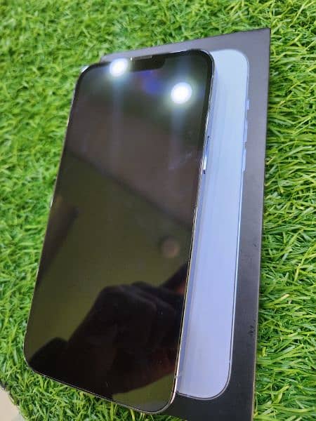 iPhone 13promax 256 1