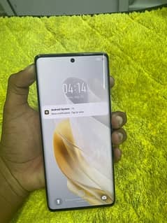 Infinix zero 30