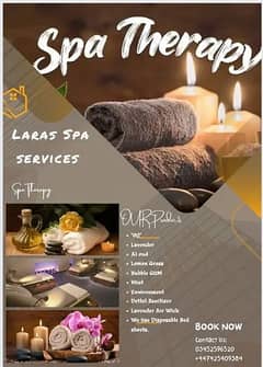 Professional Spa / Best Spa Services / Spa Center karachi / Spa 0