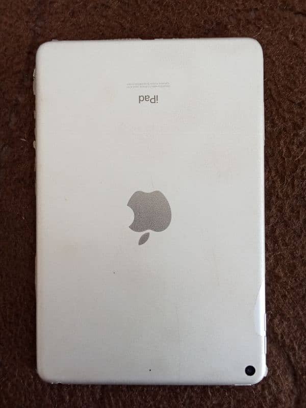 I PAD MINI 5 2