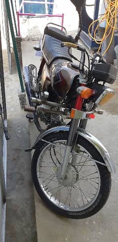 Honda cg125, Honda cd70, cd 70, Alteration bike, motorcycle, 92 model