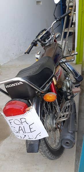 Honda cg125, Honda cd70, cd 70, Alteration bike, motorcycle, 92 model 1