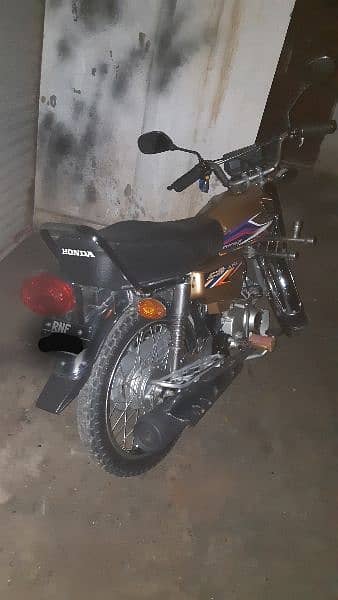 Honda cg125, Honda cd70, cd 70, Alteration bike, motorcycle, 92 model 5