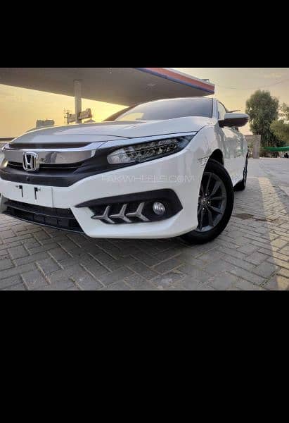 Civic 2018 12