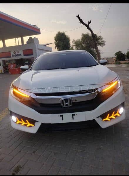 Civic 2018 13