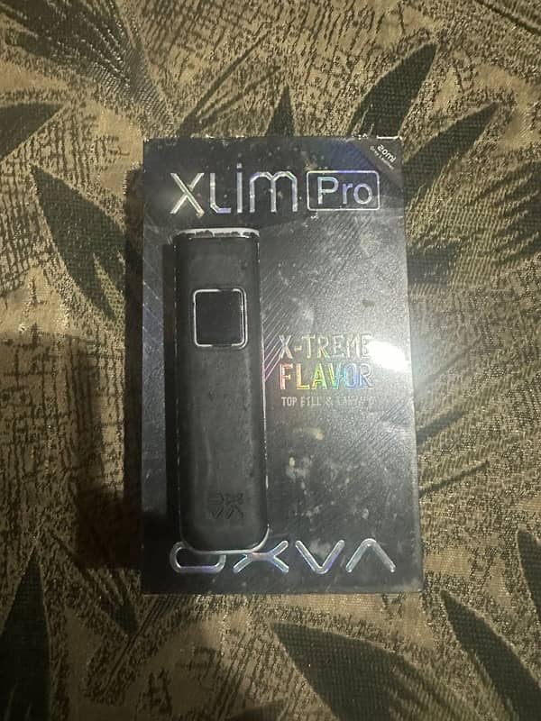 oxca Slim pro 2