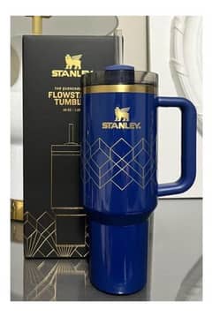 Stanley Original Tumbler Quencher 40oz Limited Edition