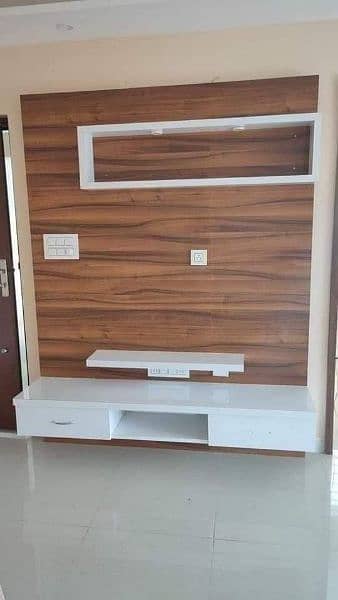 wardrobe and kitchen cabinet 1