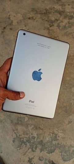 Apple iPAD MiNi 2 0