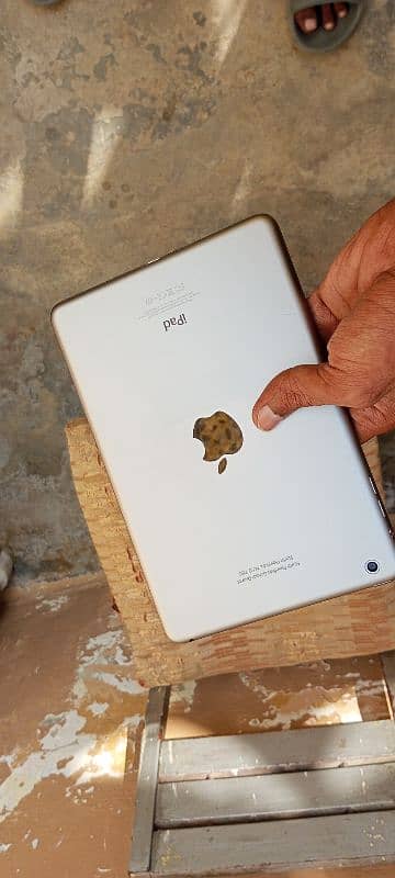 Apple iPAD MiNi 2 3