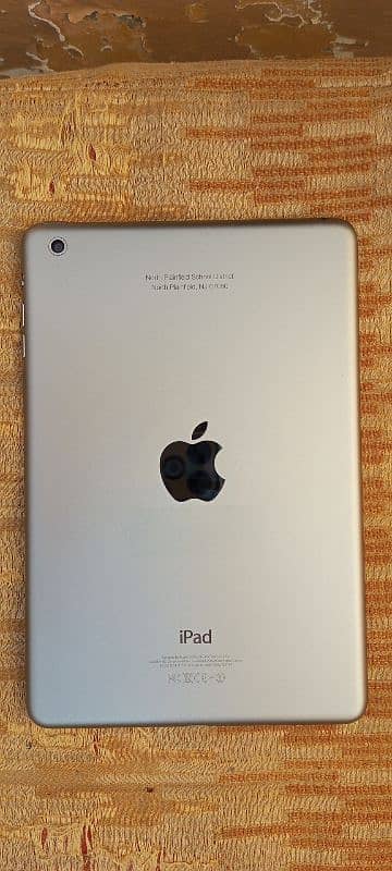 Apple iPAD MiNi 2 9