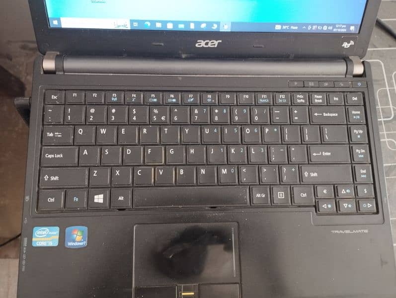 acer i5 3rd generation 1