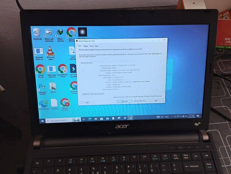 acer i5 3rd generation 2