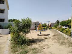 Get An Attractive Corner Residential Plot In Navy Housing Scheme Karsaz Under Rs 360000000/- 0