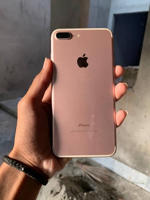 iphone 7 plus 128Gb 1