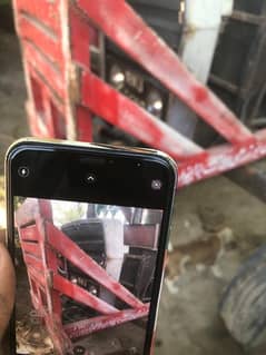 mobile all okay panel isss xs