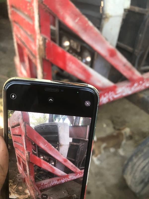 mobile all okay panel isss xs 0