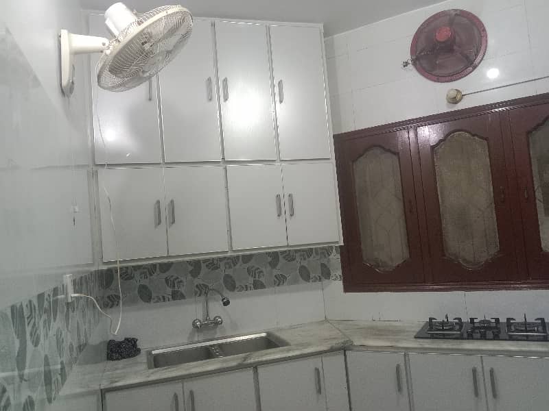 10 Marla Beautiful House Available For Rent Phase 3 Z Block 19