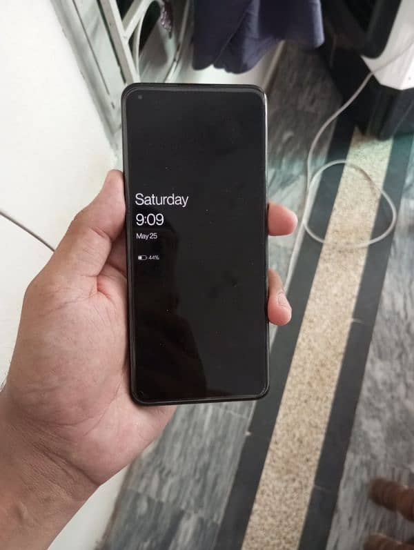 one plus 10 pro non PTA 8/128 1