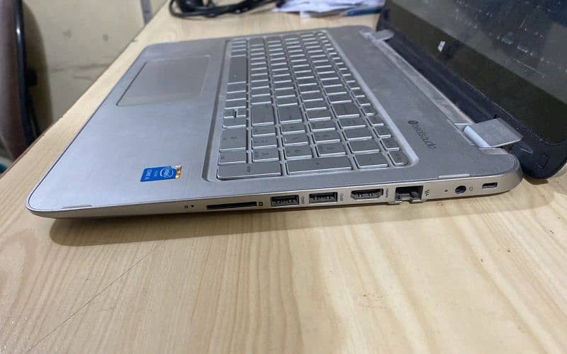 Core I5 5th Gen 8GB 1TB Touch Screen 1