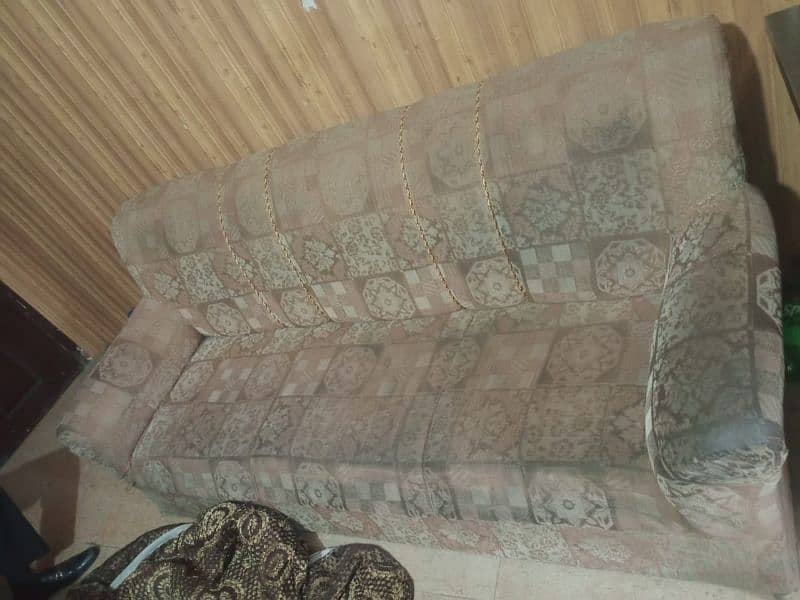 sitting sofa used 2