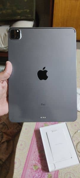 ipad pro m1 128 gb 2