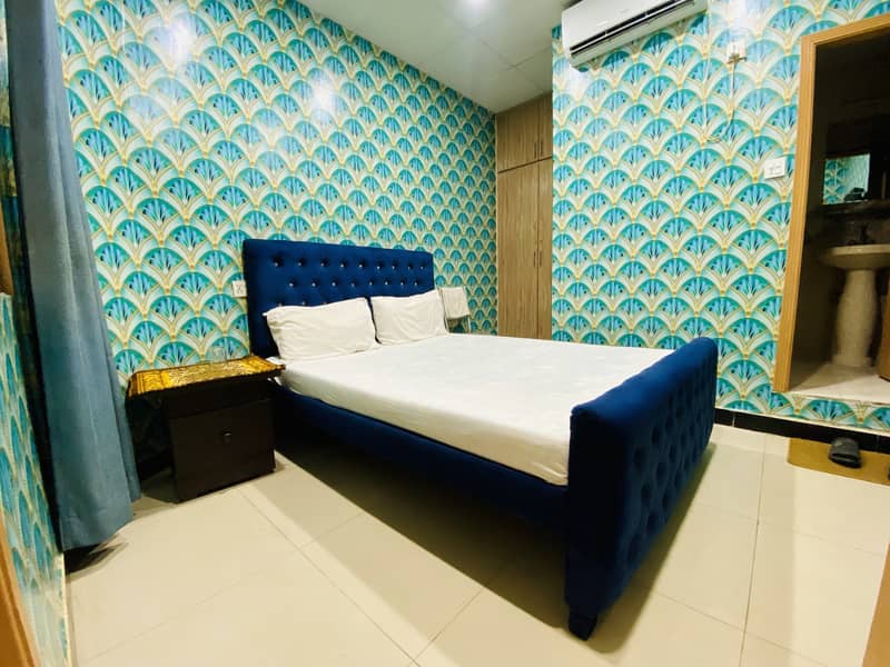 Family-Friendly Guest House Hotel in Islamabad – Daily & Monthly Stays 1