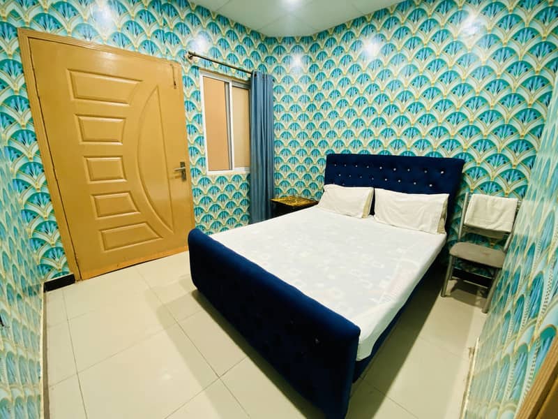 Family-Friendly Guest House Hotel in Islamabad – Daily & Monthly Stays 2