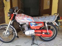 Honda 125 2021/2022,03007687593